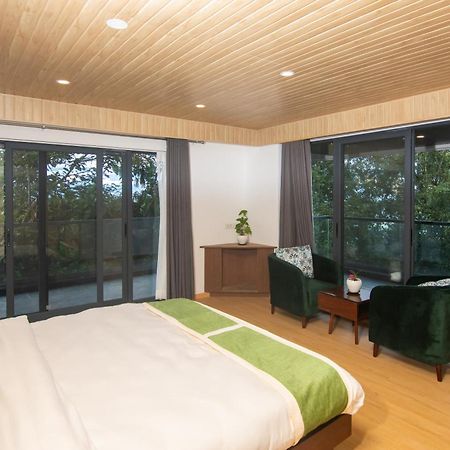 Peaceful Cottage & Cafe Du Mont Nagarkot Exterior foto